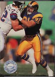 Kevin Greene #216