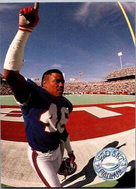 Leonard Smith #159