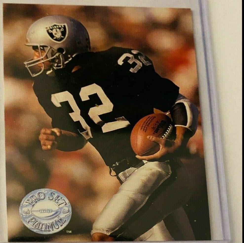Marcus Allen #209