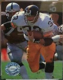 Merril Hoge #98
