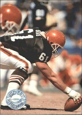Mike Baab #171