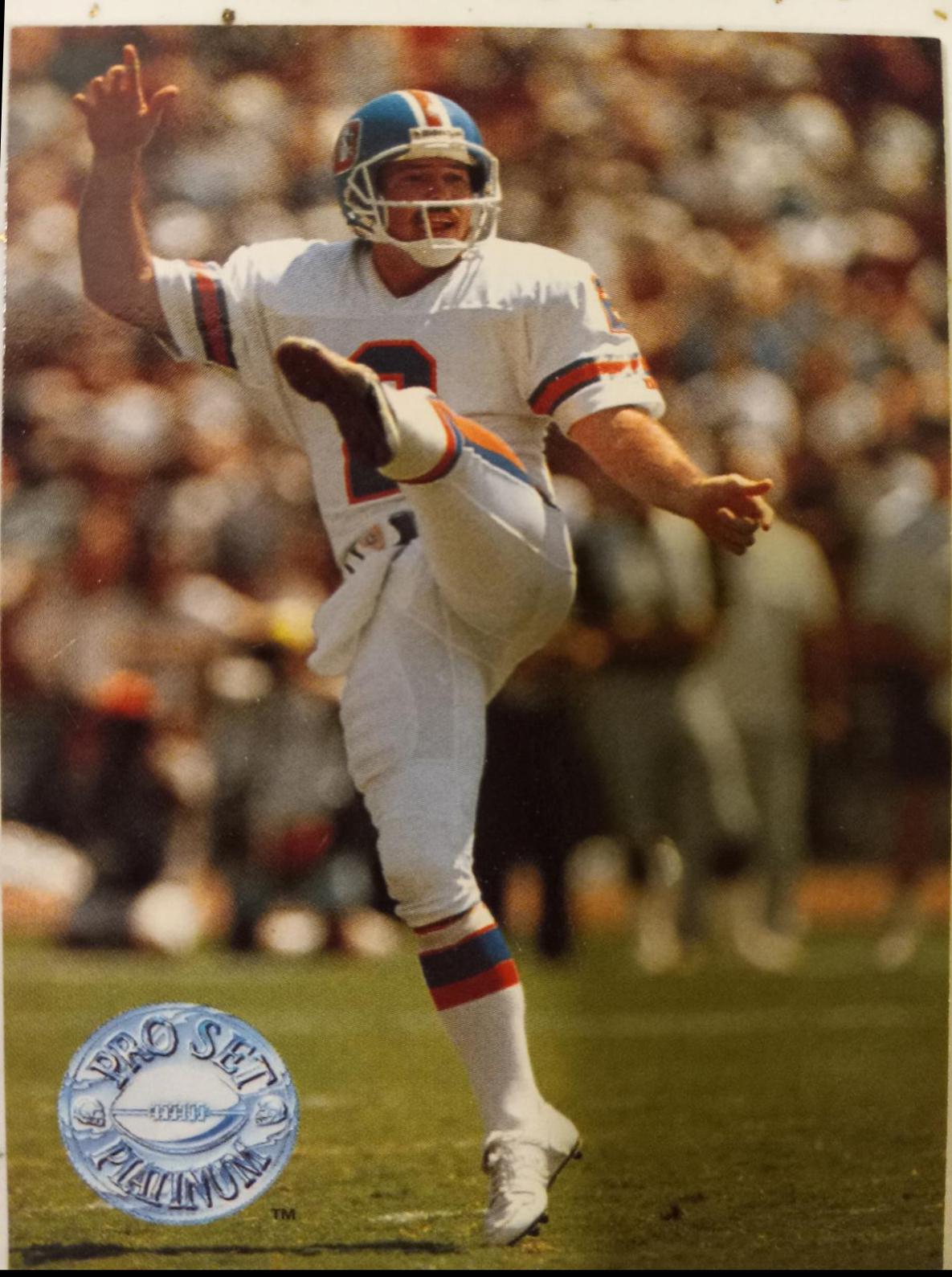 Mike Horan #130