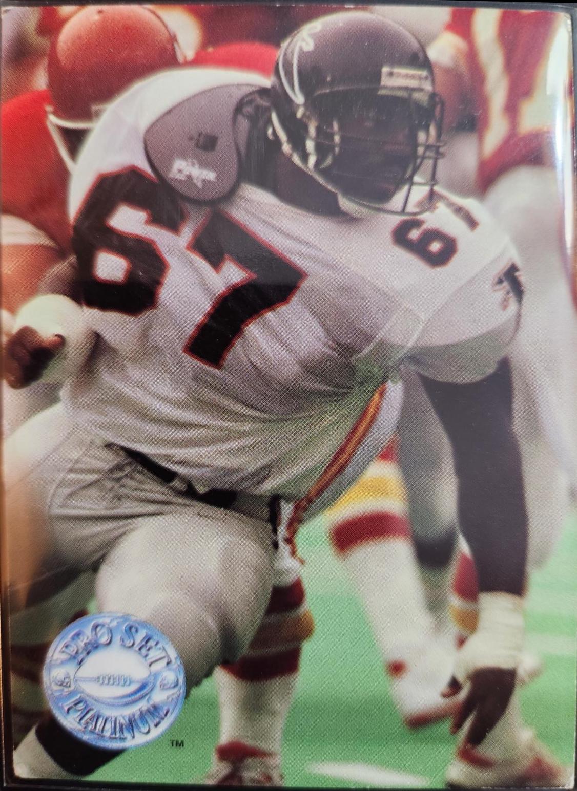 Moe Gardner #311