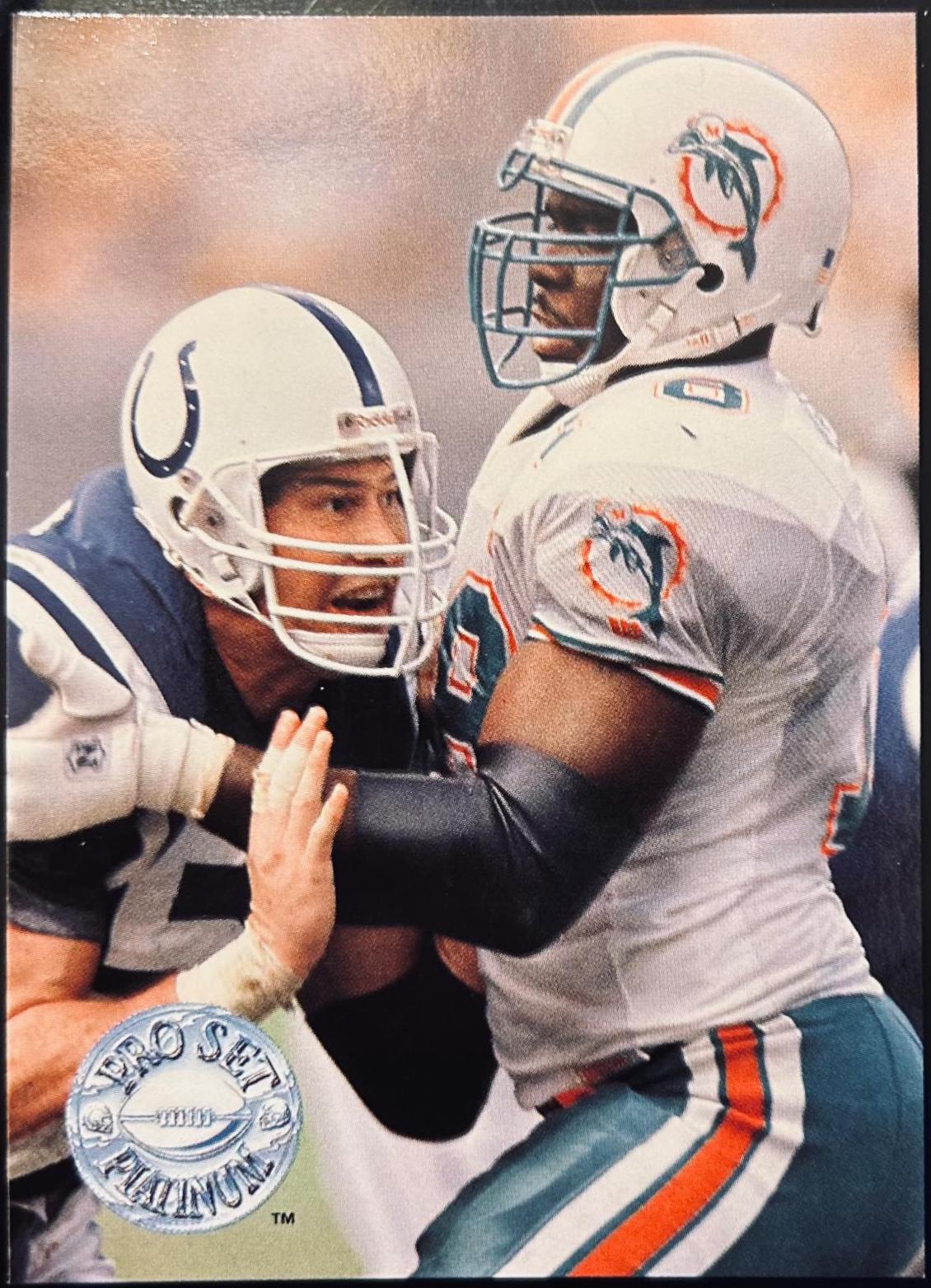 Richmond Webb #64