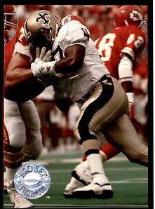 Rickey Jackson #236
