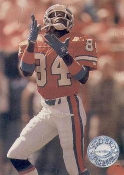 Ricky Nattiel #182