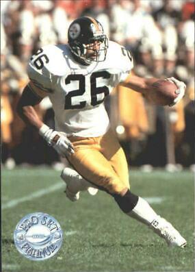 Rod Woodson #100
