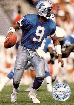 Rodney Peete #32