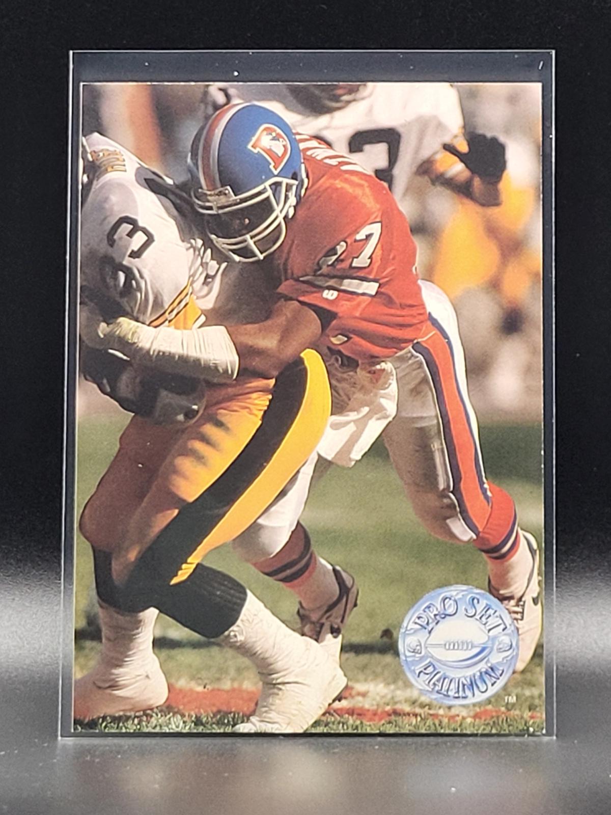 Steve Atwater #180