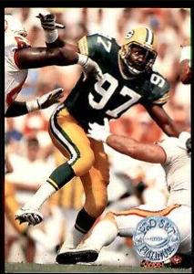 Tim Harris #39