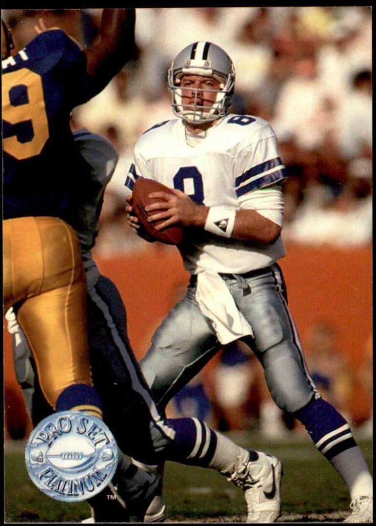 Troy Aikman #24