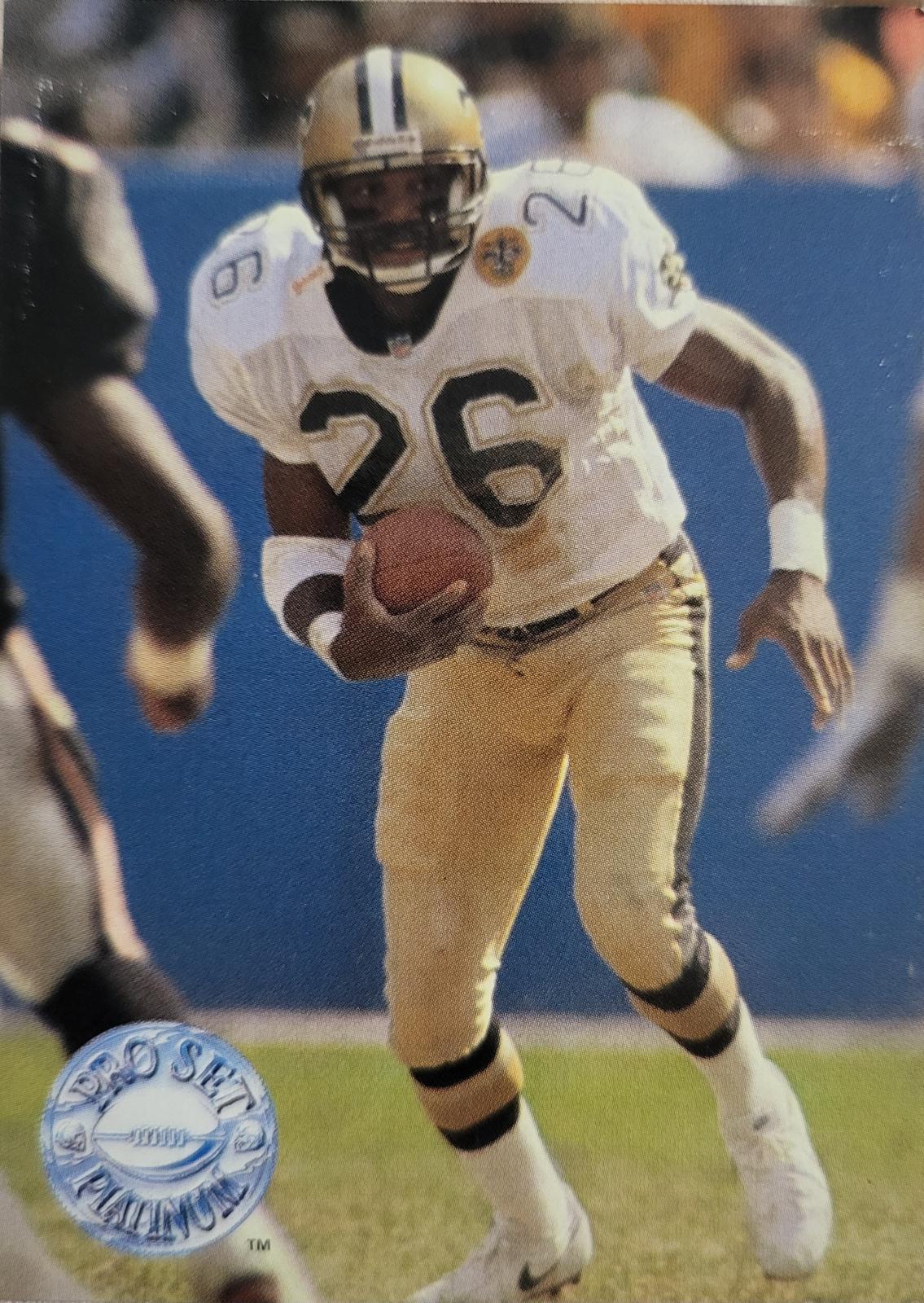Vince Buck #234