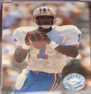 Warren Moon #40