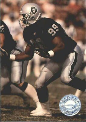 Winston Moss #212