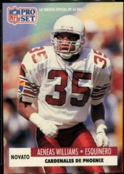 Aeneas Williams #272