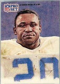 Barry Sanders #282
