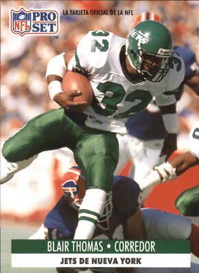 Blair Thomas #179