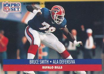 Bruce Smith #16