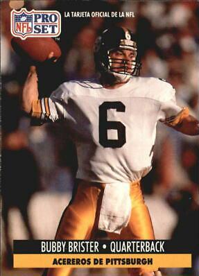 Bubby Brister #200