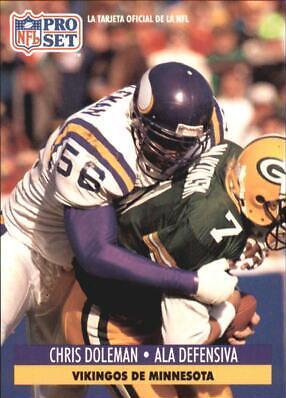 Chris Doleman #138