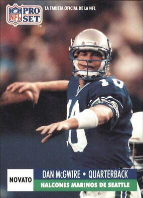 Dan McGwire #257