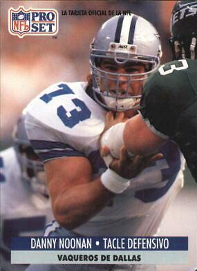 Danny Noonan #52