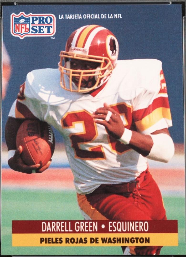 Darrell Green #247