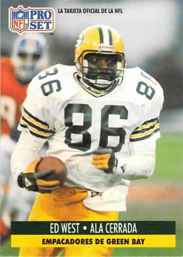 Ed West #81