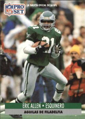 Eric Allen #181