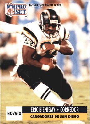 Eric Bieniemy #269