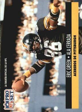 Eric Green #201