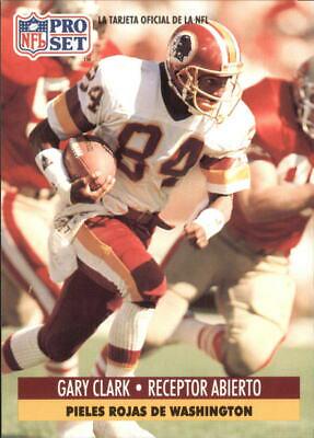 Gary Clark #245