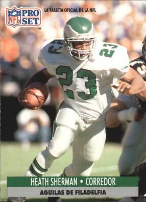 Heath Sherman #187