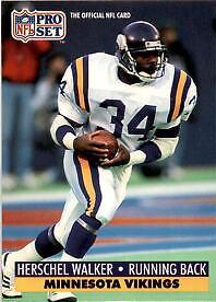 Herschel Walker #144