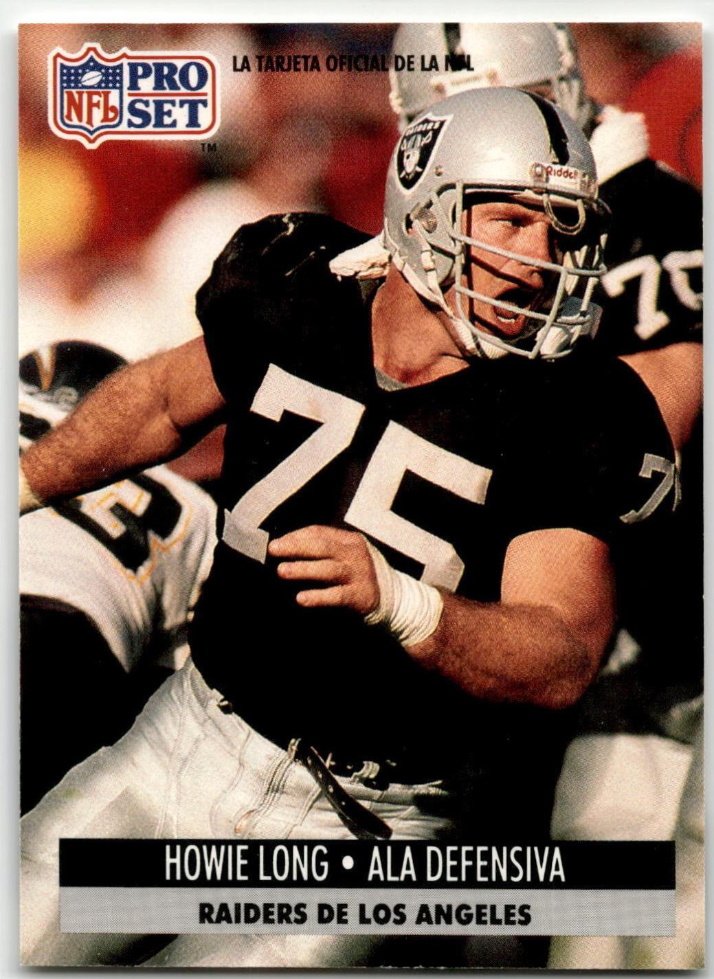 Howie Long #111