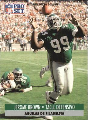 Jerome Brown #182