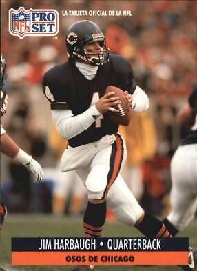 Jim Harbaugh #24