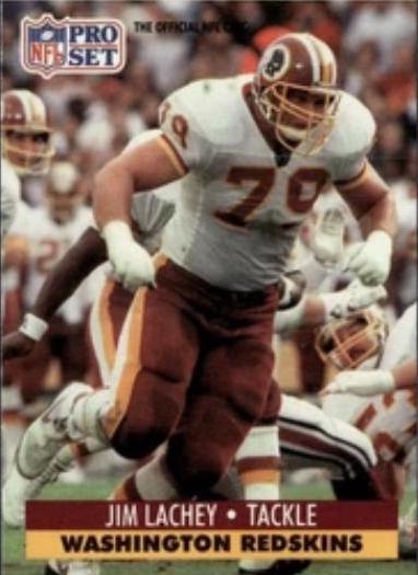 Jim Lachey #248