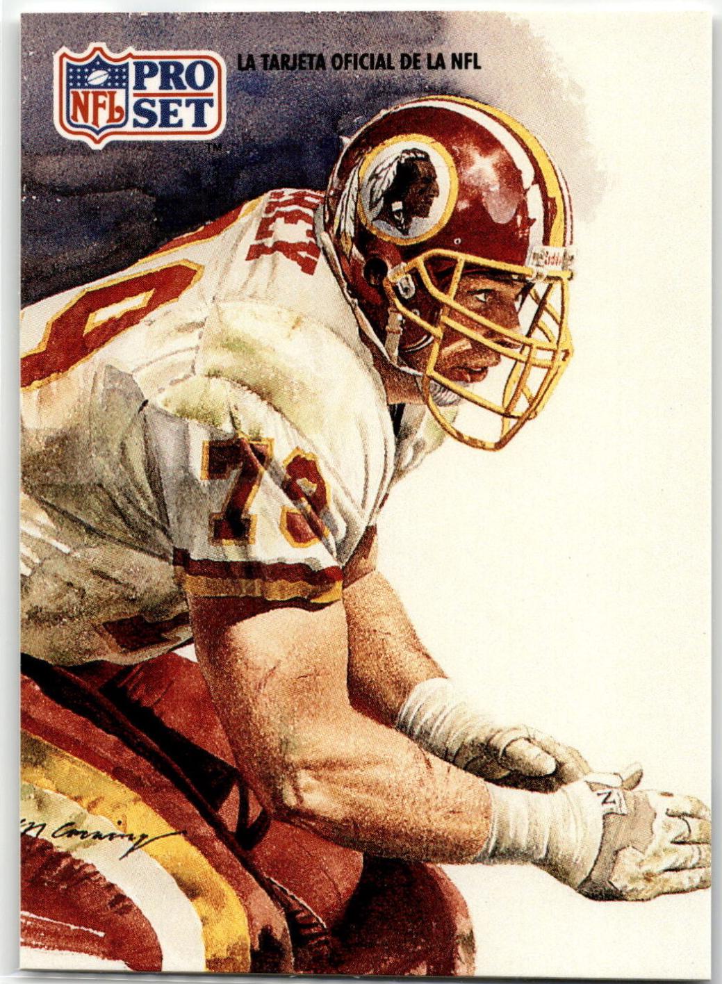 Jim Lachey #281