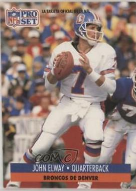 John Elway #57