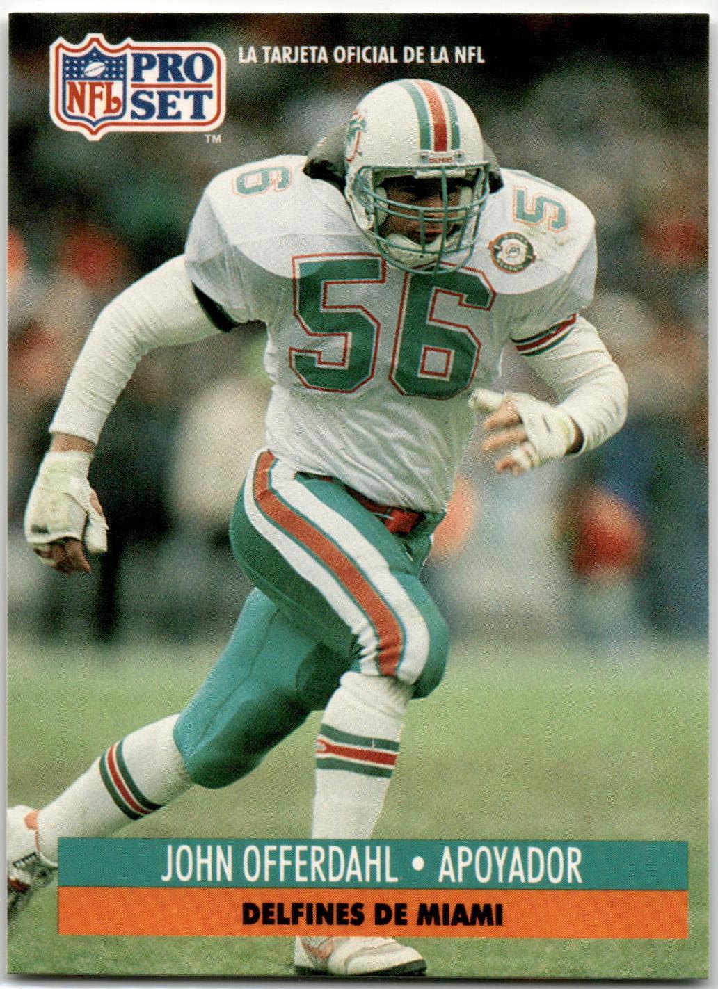 John Offerdahl #133