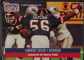 Lawrence Taylor #170