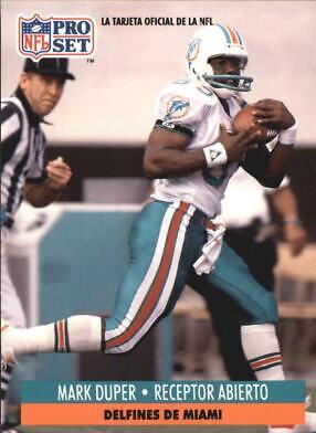Mark Duper #129
