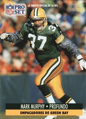 Mark Murphy #78