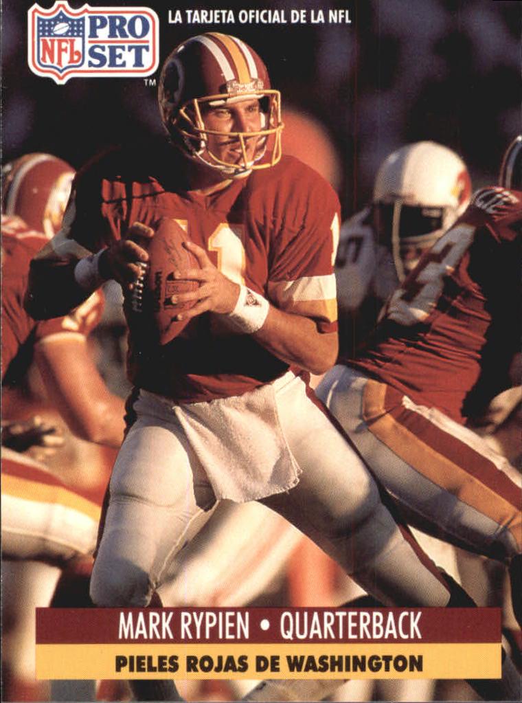 Mark Rypien #252
