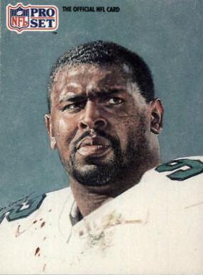 Reggie White #284