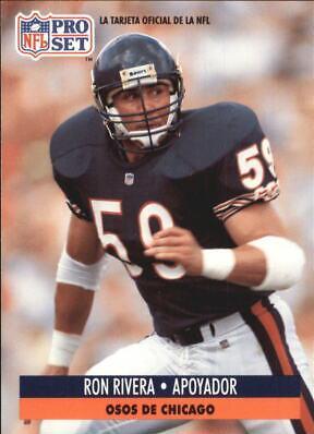 Ron Rivera #25
