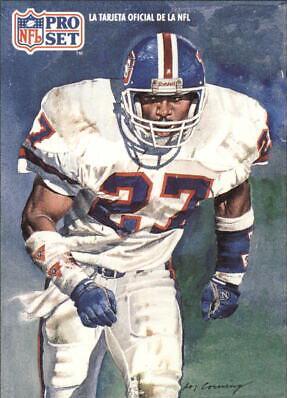 Steve Atwater #296