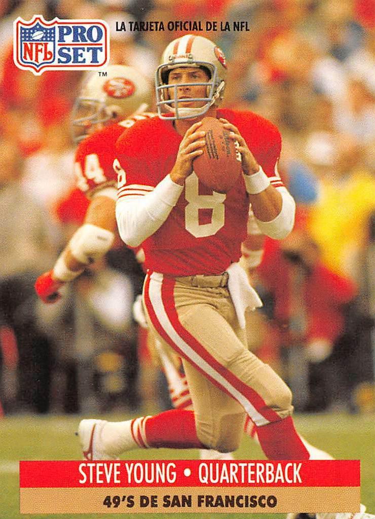 Steve Young #225