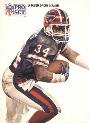 Thurman Thomas #292
